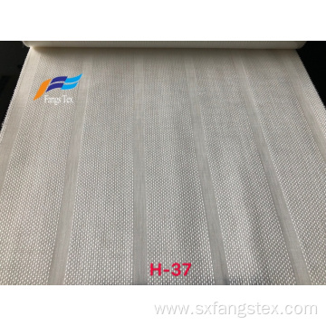 Hot sale Natural Style Linen Voile Curtains Fabrics